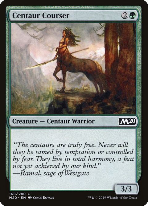 168-centaurcourser