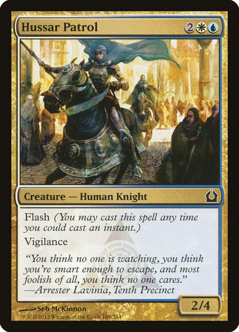 169-hussarpatrol