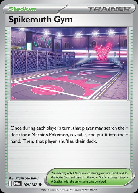 169-spikemuthgym