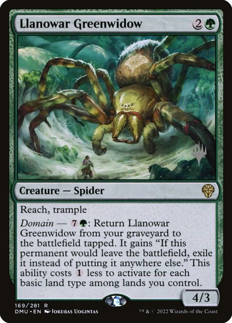 169p-llanowargreenwidow