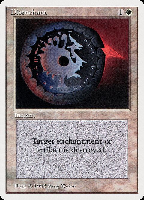 17-disenchant