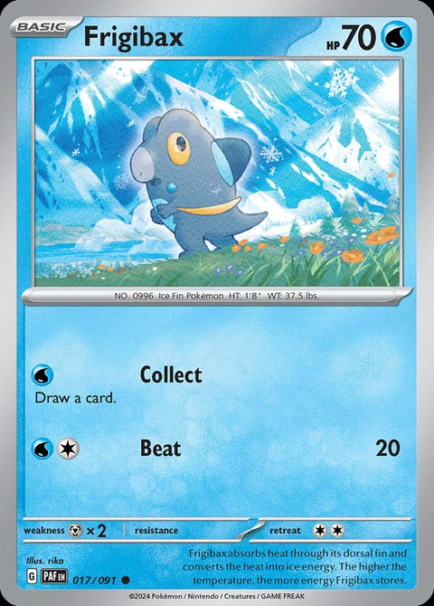 17-frigibax