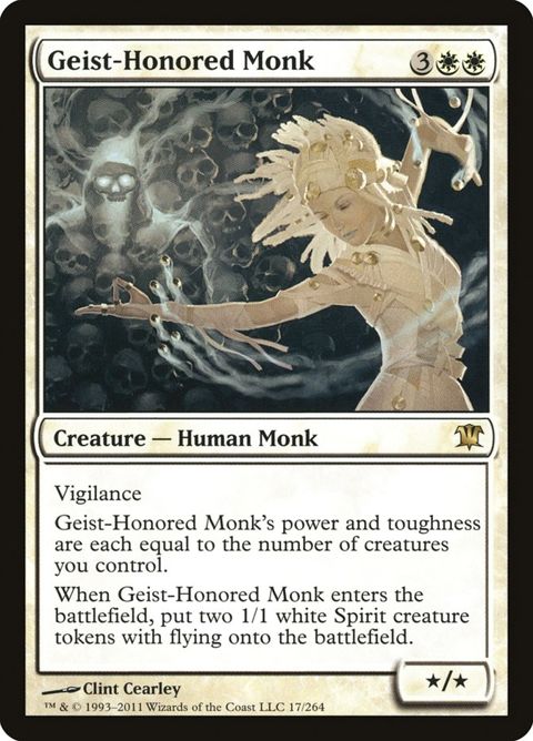 17-geisthonoredmonk