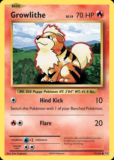 17-growlithe