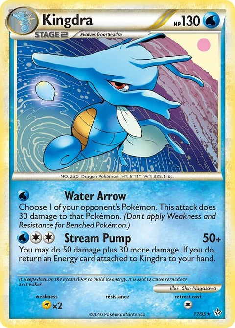 17-kingdra