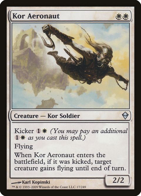 17-koraeronaut