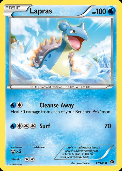 17-lapras