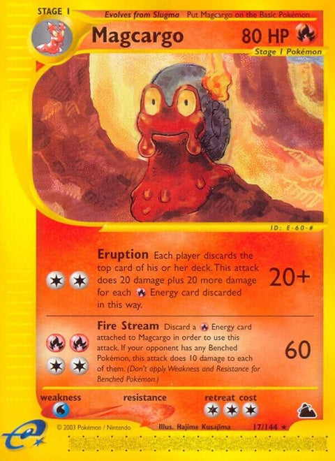 17-magcargo