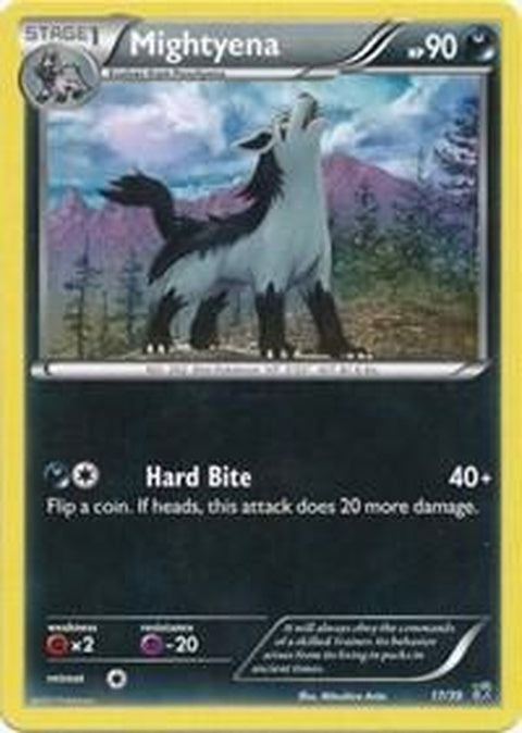 17-mightyena