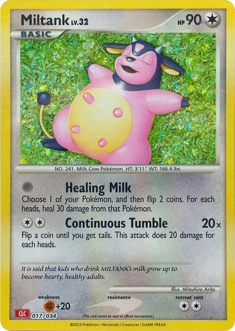 17-miltank