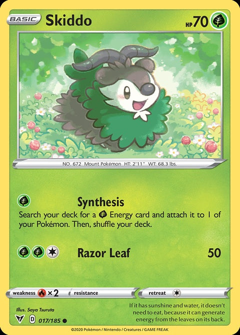 17-skiddo