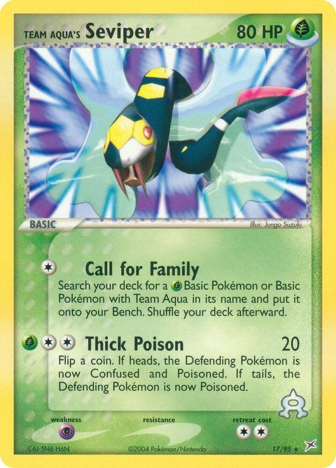 17-teamaquasseviper