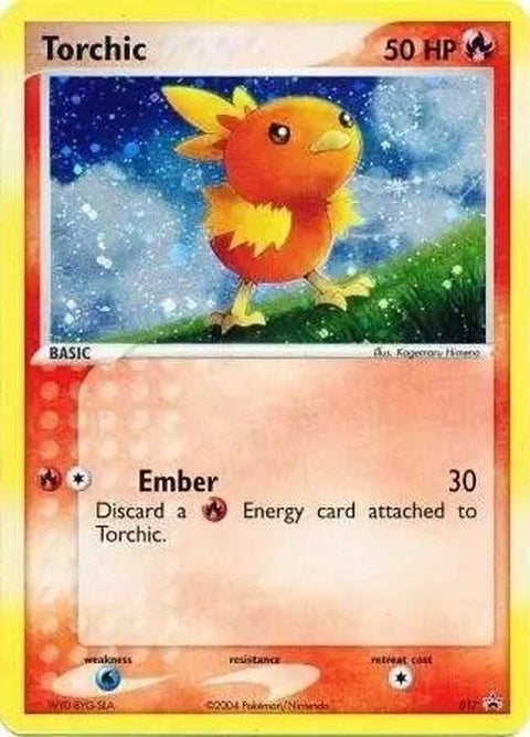 17-torchic-exdecktin
