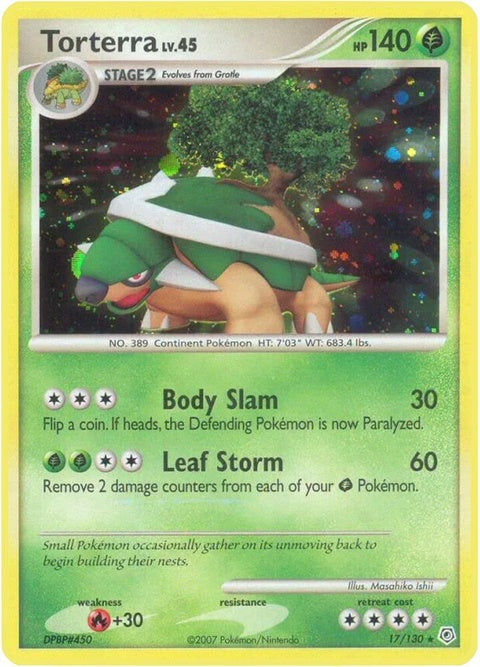 17-torterra