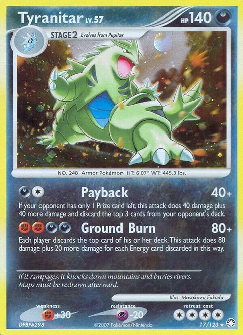 17-tyranitar