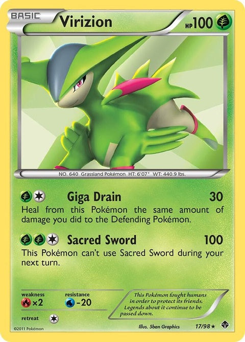 17-virizion
