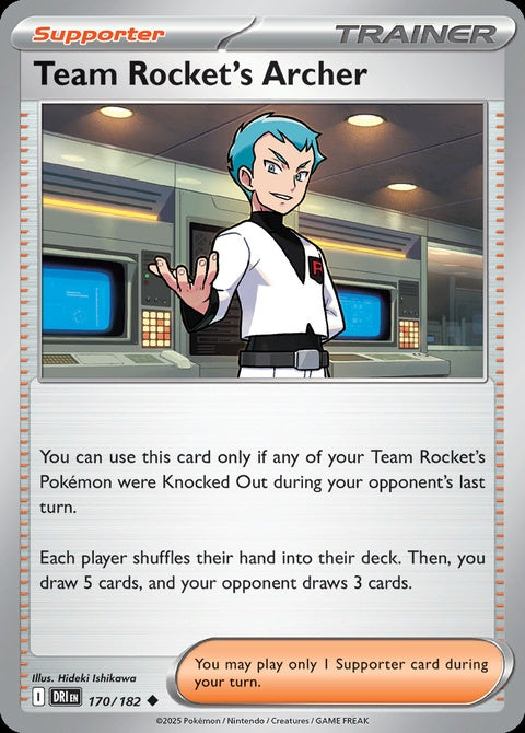 170-teamrocketsarcher