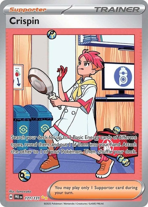 171-crispin