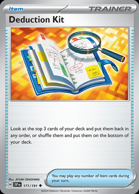 171-deductionkit