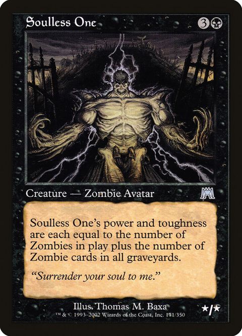 171-soullessone
