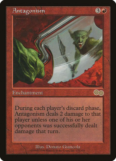 173-antagonism