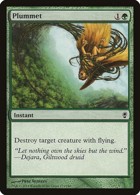173-plummet
