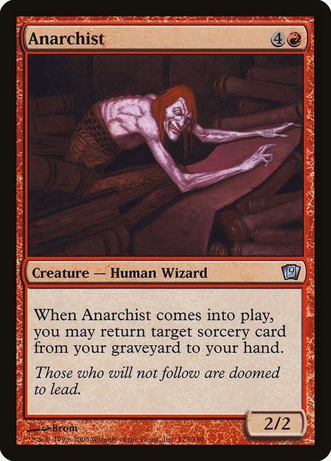 173★-anarchist