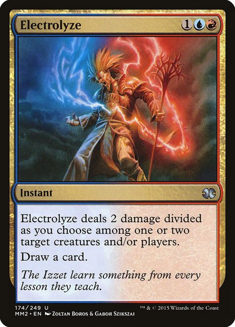 174-electrolyze