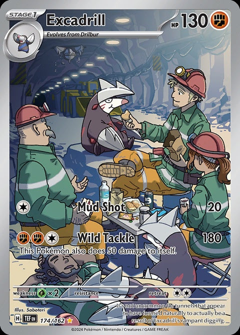 174-excadrill