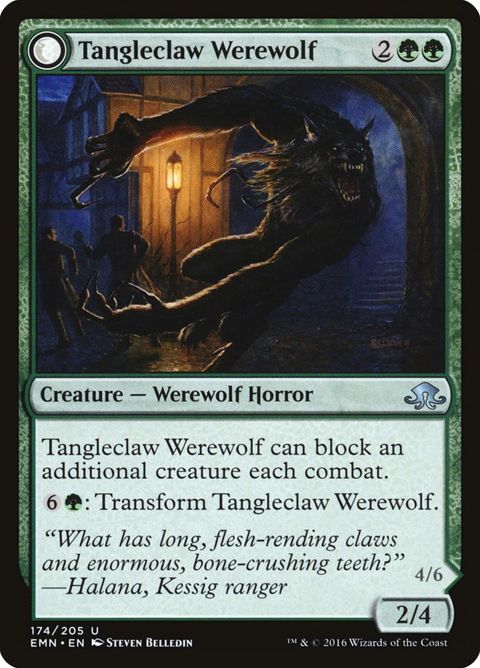 174-tangleclawwerewolffibrousentangler