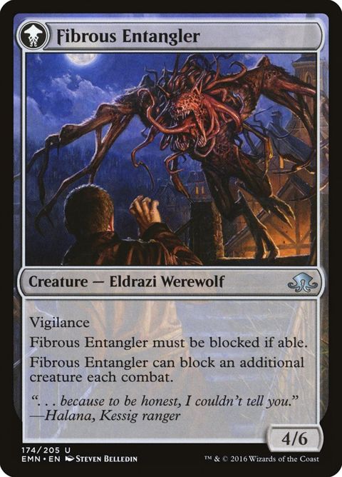 174-tangleclawwerewolffibrousentangler