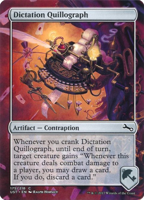 175-dictationquillograph