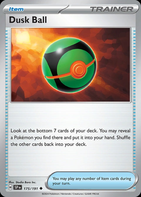175-duskball