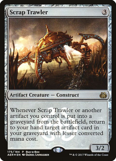 175-scraptrawler