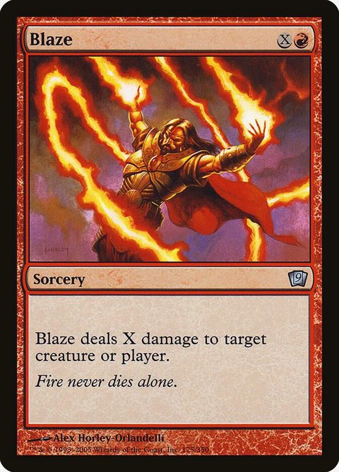 175★-blaze