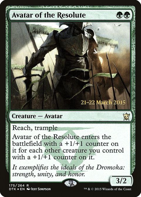 175s-avataroftheresolute
