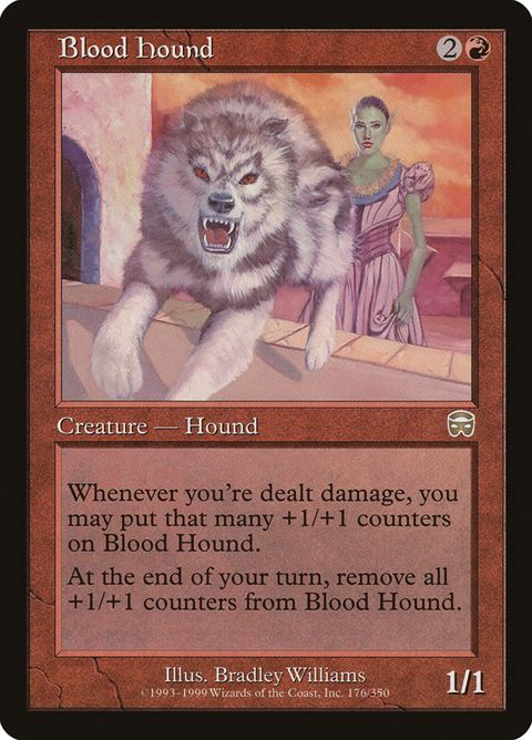176-bloodhound