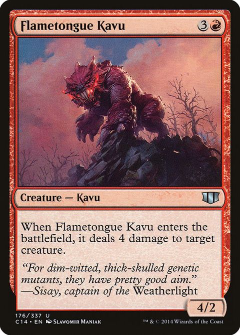 176-flametonguekavu