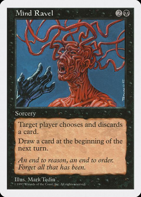 176-mindravel