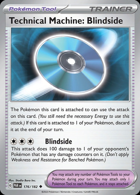 176-technicalmachineblindside