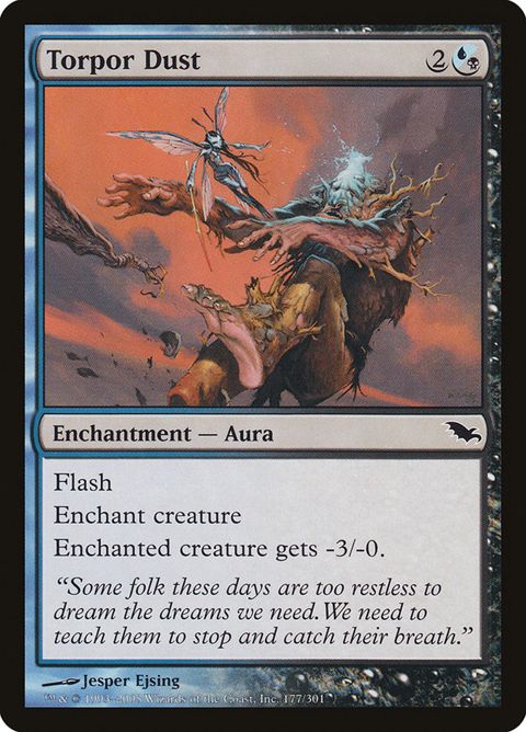 177-torpordust