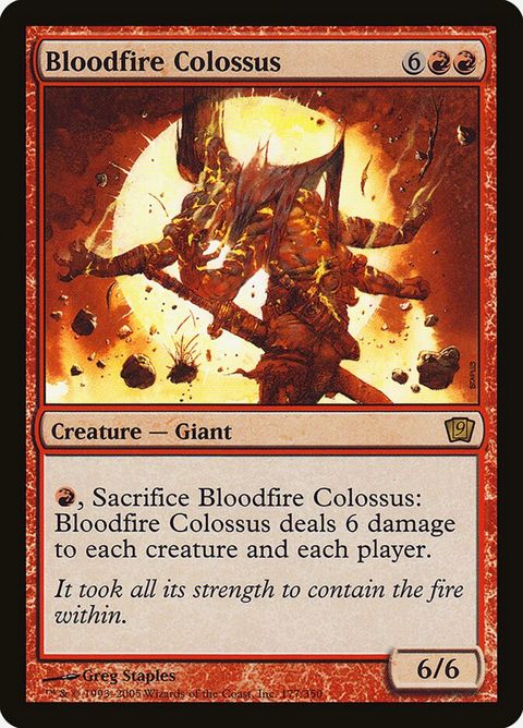 177★-bloodfirecolossus
