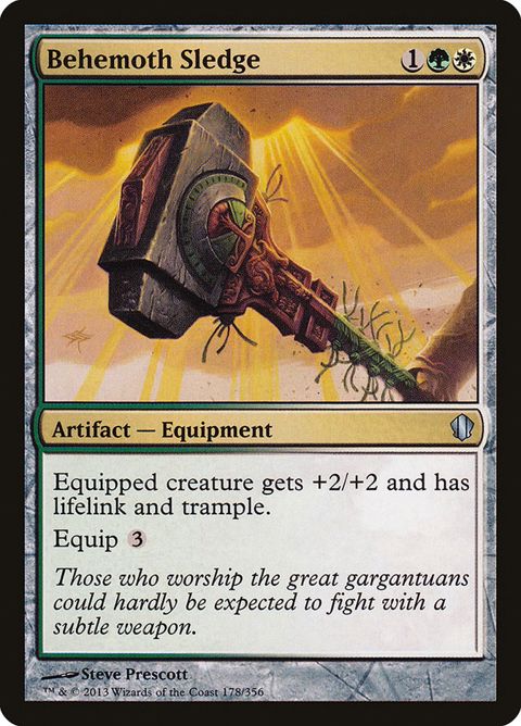 178-behemothsledge