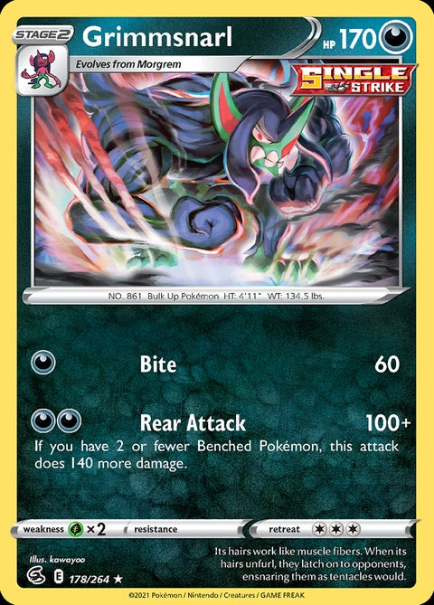 178-grimmsnarl