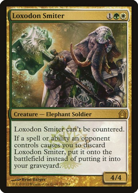 178-loxodonsmiter