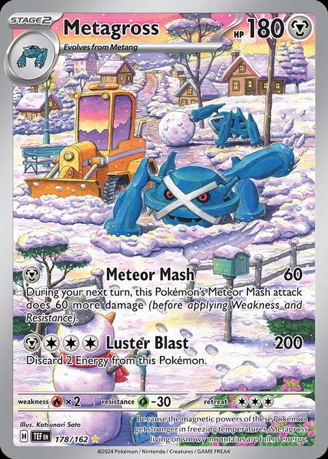 178-metagross