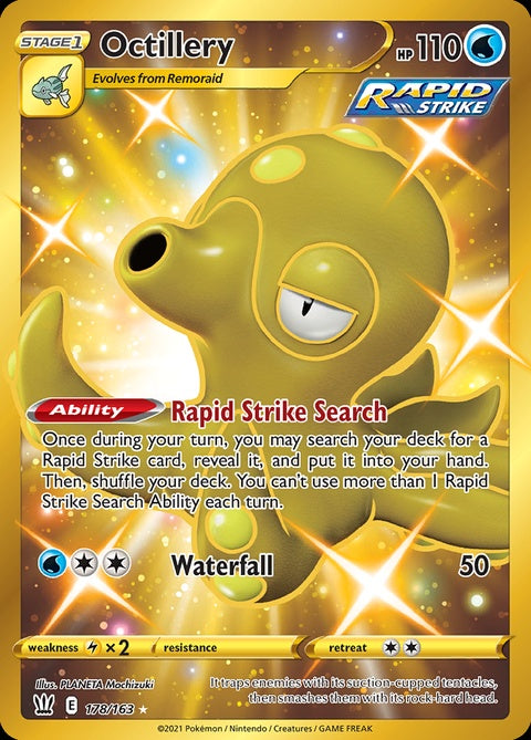 178-octillery