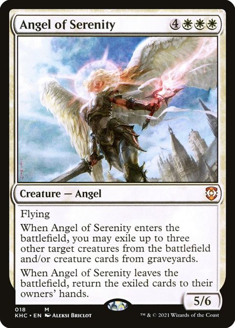 18-angelofserenity