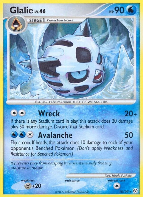 18-glalie