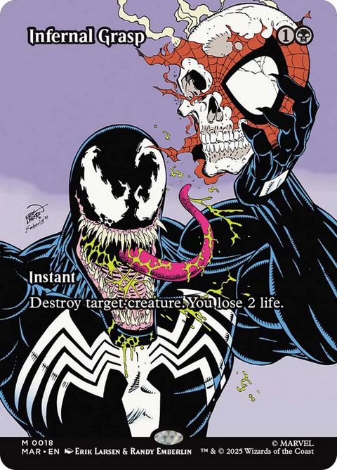 18-infernalgrasp